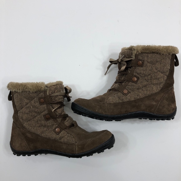 minx shorty columbia